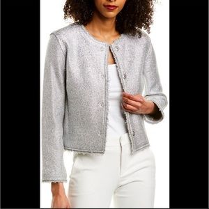 Le Superbe Cropped Jacket